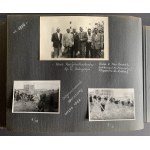 [WARSAW] ALBUM - Intrografia - Wydawniczo-Introligatorska Spółdzielnia Pracy Rękodzieła Artystycznego in Warsaw [1951 -1975].