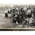 [WARSAW] ALBUM - Intrografia - Wydawniczo-Introligatorska Spółdzielnia Pracy Rękodzieła Artystycznego in Warsaw [1951 -1975].