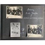 [WARSAW] ALBUM - Intrografia - Wydawniczo-Introligatorska Spółdzielnia Pracy Rękodzieła Artystycznego in Warsaw [1951 -1975].