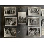 [WARSAW] ALBUM - Intrografia - Wydawniczo-Introligatorska Spółdzielnia Pracy Rękodzieła Artystycznego in Warsaw [1951 -1975].