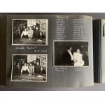 [WARSAW] ALBUM - Intrografia - Wydawniczo-Introligatorska Spółdzielnia Pracy Rękodzieła Artystycznego in Warsaw [1951 -1975].