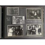 [WARSAW] ALBUM - Intrografia - Wydawniczo-Introligatorska Spółdzielnia Pracy Rękodzieła Artystycznego in Warsaw [1951 -1975].