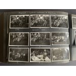 [WARSAW] ALBUM - Intrografia - Wydawniczo-Introligatorska Spółdzielnia Pracy Rękodzieła Artystycznego in Warsaw [1951 -1975].