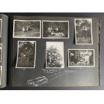 [WARSAW] ALBUM - Intrografia - Wydawniczo-Introligatorska Spółdzielnia Pracy Rękodzieła Artystycznego in Warsaw [1951 -1975].