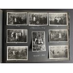 [WARSAW] ALBUM - Intrografia - Wydawniczo-Introligatorska Spółdzielnia Pracy Rękodzieła Artystycznego in Warsaw [1951 -1975].