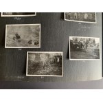 [WARSAW] ALBUM - Intrografia - Wydawniczo-Introligatorska Spółdzielnia Pracy Rękodzieła Artystycznego in Warsaw [1951 -1975].