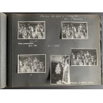 [WARSAW] ALBUM - Intrografia - Wydawniczo-Introligatorska Spółdzielnia Pracy Rękodzieła Artystycznego in Warsaw [1951 -1975].