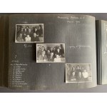 [WARSAW] ALBUM - Intrografia - Wydawniczo-Introligatorska Spółdzielnia Pracy Rękodzieła Artystycznego in Warsaw [1951 -1975].