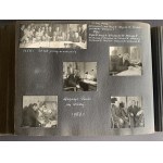 [WARSAW] ALBUM - Intrografia - Wydawniczo-Introligatorska Spółdzielnia Pracy Rękodzieła Artystycznego in Warsaw [1951 -1975].