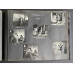 [WARSAW] ALBUM - Intrografia - Wydawniczo-Introligatorska Spółdzielnia Pracy Rękodzieła Artystycznego in Warsaw [1951 -1975].