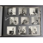 [WARSAW] ALBUM - Intrografia - Wydawniczo-Introligatorska Spółdzielnia Pracy Rękodzieła Artystycznego in Warsaw [1951 -1975].