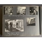 [WARSAW] ALBUM - Intrografia - Wydawniczo-Introligatorska Spółdzielnia Pracy Rękodzieła Artystycznego in Warsaw [1951 -1975].