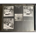 [WARSAW] ALBUM - Intrografia - Wydawniczo-Introligatorska Spółdzielnia Pracy Rękodzieła Artystycznego in Warsaw [1951 -1975].
