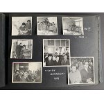 [WARSAW] ALBUM - Intrografia - Wydawniczo-Introligatorska Spółdzielnia Pracy Rękodzieła Artystycznego in Warsaw [1951 -1975].