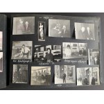 [WARSAW] ALBUM - Intrografia - Wydawniczo-Introligatorska Spółdzielnia Pracy Rękodzieła Artystycznego in Warsaw [1951 -1975].