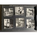 [WARSAW] ALBUM - Intrografia - Wydawniczo-Introligatorska Spółdzielnia Pracy Rękodzieła Artystycznego in Warsaw [1951 -1975].
