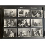[WARSAW] ALBUM - Intrografia - Wydawniczo-Introligatorska Spółdzielnia Pracy Rękodzieła Artystycznego in Warsaw [1951 -1975].