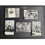 [WARSAW] ALBUM - Intrografia - Wydawniczo-Introligatorska Spółdzielnia Pracy Rękodzieła Artystycznego in Warsaw [1951 -1975].