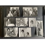[WARSAW] ALBUM - Intrografia - Wydawniczo-Introligatorska Spółdzielnia Pracy Rękodzieła Artystycznego in Warsaw [1951 -1975].