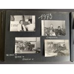 [WARSAW] ALBUM - Intrografia - Wydawniczo-Introligatorska Spółdzielnia Pracy Rękodzieła Artystycznego in Warsaw [1951 -1975].