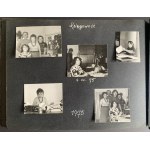 [WARSAW] ALBUM - Intrografia - Wydawniczo-Introligatorska Spółdzielnia Pracy Rękodzieła Artystycznego in Warsaw [1951 -1975].