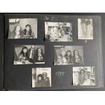 [WARSAW] ALBUM - Intrografia - Wydawniczo-Introligatorska Spółdzielnia Pracy Rękodzieła Artystycznego in Warsaw [1951 -1975].