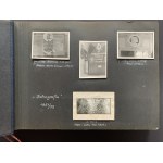 [WARSAW] ALBUM - Intrografia - Wydawniczo-Introligatorska Spółdzielnia Pracy Rękodzieła Artystycznego in Warsaw [1951 -1975].