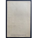 [WARSAW] ALBUM - Intrografia - Wydawniczo-Introligatorska Spółdzielnia Pracy Rękodzieła Artystycznego in Warsaw [1951 -1975].