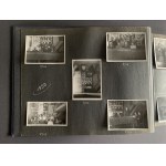 [WARSAW] ALBUM - Intrografia - Wydawniczo-Introligatorska Spółdzielnia Pracy Rękodzieła Artystycznego in Warsaw [1951 -1975].