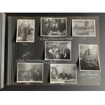 [WARSAW] ALBUM - Intrografia - Wydawniczo-Introligatorska Spółdzielnia Pracy Rękodzieła Artystycznego in Warsaw [1951 -1975].