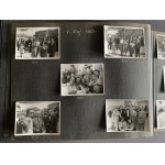 [WARSAW] ALBUM - Intrografia - Wydawniczo-Introligatorska Spółdzielnia Pracy Rękodzieła Artystycznego in Warsaw [1951 -1975].