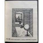 VARŠAVA. Súbor školských zošitov [1927/28].
