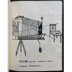 VARŠAVA. Súbor školských zošitov [1927/28].