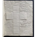 VARŠAVA. Súbor školských zošitov [1927/28].