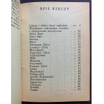 DAGNAN Kazimierz - Sądeczyzna. Krajina, kúpele, cestovný ruch. Nowy Sącz [194?]