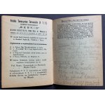 DAGNAN Kazimierz - Sądeczyzna. Krajina, kúpele, cestovný ruch. Nowy Sącz [194?]