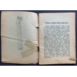 DAGNAN Kazimierz - Sądeczyzna. Krajina, kúpele, cestovný ruch. Nowy Sącz [194?]