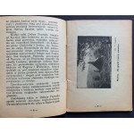 DAGNAN Kazimierz - Sądeczyzna. Krajina, kúpele, cestovný ruch. Nowy Sącz [194?]