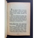 DAGNAN Kazimierz - Sądeczyzna. Krajina, kúpele, cestovný ruch. Nowy Sącz [194?]