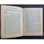 DAGNAN Kazimierz - Sądeczyzna. Krajina, kúpele, cestovný ruch. Nowy Sącz [194?]