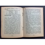 DAGNAN Kazimierz - Sądeczyzna. Krajina, kúpele, cestovný ruch. Nowy Sącz [194?]