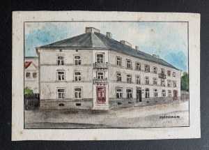 [Aquarelle] PIOTRKÓW TRYBUNALSKI. Fotoalbum.