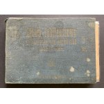 [VARŠAVA a okolie] CENTRALNE TOWARZYSTWO ROLNICZE - ALBUM. Varšava [1927].