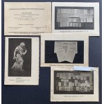 [VARŠAVA a okolie] CENTRALNE TOWARZYSTWO ROLNICZE - ALBUM. Varšava [1927].