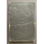 [BYDGOSZCZ] Lehrbriet. (Prüfungszeugnis.)[Apprentice certificate / potter] Bromberg [1908].