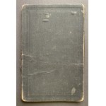 [BYDGOSZCZ] Lehrbriet. (Prüfungszeugnis.)[Apprentice certificate / potter] Bromberg [1908].