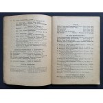 [GDAŃSK] M. GRANKE A M. KUŹNIAK - INFORMÁTOR MESTA GDAŃSK S PLÁNMI JEDNOTLIVÝCH OKRESOV. Gdaňsk [1946].