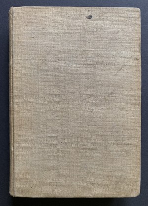 ŁOZINSKI Władysław - ŻYCIE POLSKIE WDAWNYCH WIEKACH. Wyd. II. Lwów [1908]