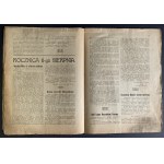 PLACEMENT. No. 27. TYGODNIK WOJSKOWY, SPOŁECZNY, NAUKOWY I LITERACKI. Lwow, on the 20th of August, 1919. year I.