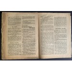 PLACEMENT. No. 27. TYGODNIK WOJSKOWY, SPOŁECZNY, NAUKOWY I LITERACKI. Lwow, on the 20th of August, 1919. year I.